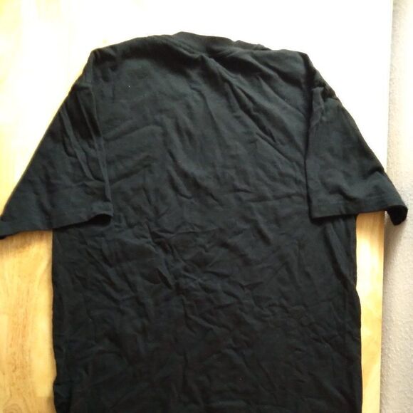 American Gangster Movie Promotional T-Shirt 2007 - Picture 6 of 7